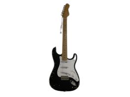 guitarra el&eacute;trica vintage icon series v6