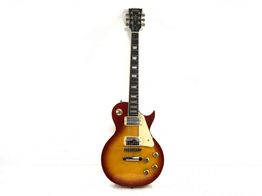 guitarra el&eacute;trica vintage v100