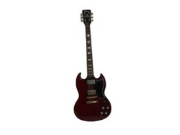 guitarra el&eacute;trica vintage vs6 standard