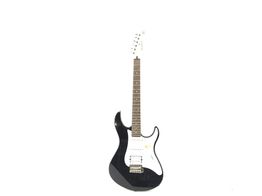 guitarra elétrica yamaha pac112j