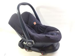 hamaca maxicosi bebecar azul marino