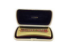 harm&oacute;nica hohner comet 3427