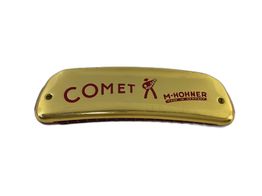 armonica hohner comet