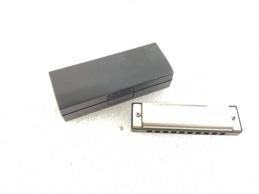 harm&oacute;nica silvercrest sem modelo