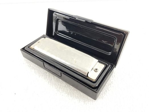 harm&oacute;nica silvercrest sem modelo