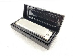 harm&oacute;nica silvercrest sem modelo