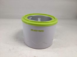 heladera helado matic heladera artesana 1.5l