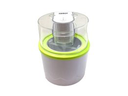 heladera helado matic heladera artesanal 1.5l