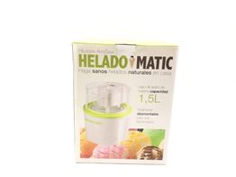 heladera heladomatic heladomatic