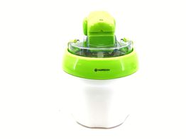 heladera homday sorbetera 1.5l