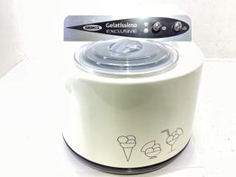 heladera nemox gelatissimo exclusive