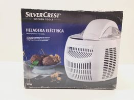 heladera silvercrest 296841
