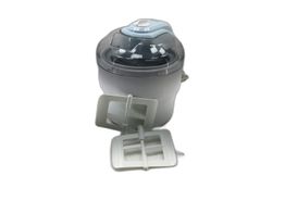 heladera silvercrest 46547