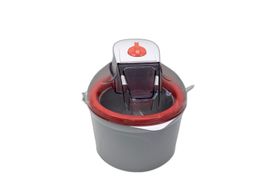 m&aacute;quina de gelados silvercrest heladera el&eacute;ctrica