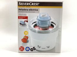 heladera silvercrest heladera el&eacute;ctrica