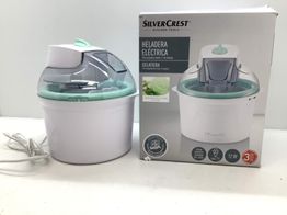 heladera silvercrest secm 12 b5