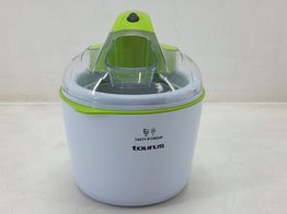 heladera taurus tasty ncream