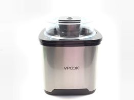 heladera vpcok ice cream maker