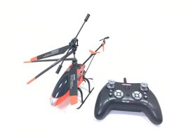 helicoptero radiocontrol ninco g260 rotormax