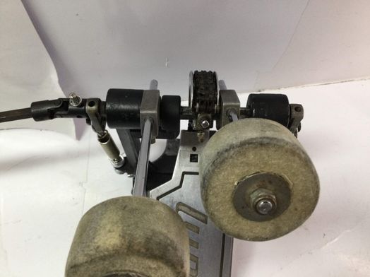 ferragem bateria ludwig dg227