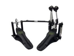 herraje bateria mapex p810tw armory double pedal