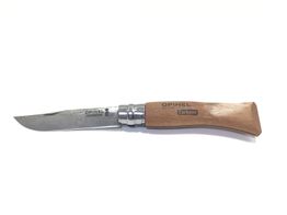 herramienta cazador opinel