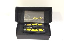 herramienta multiusos alpine club multiherramieta