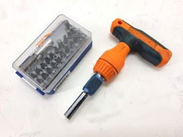 herramienta multiusos dexter 84
