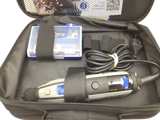 herramienta multiusos dremel 4250