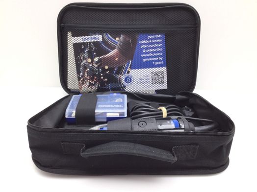 herramienta multiusos dremel 4250
