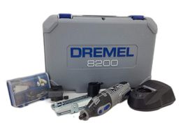 herramienta multiusos dremel 8200 herramienta multiusos dremel 8200