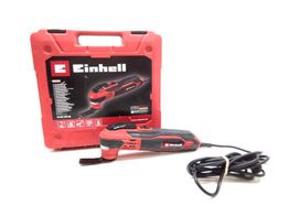 herramienta multiusos einhell te-mg 350 eq