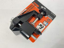 herramienta multiusos kmt tornillo de banco