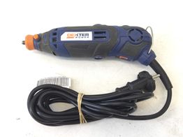 herramienta multiusos parkside dremel