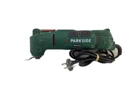 herramienta multiusos parkside pmfw 250 a1