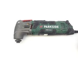 herramienta multiusos parkside pmfw 310 d2 herramienta multiusos parkside pmfw 310 d2