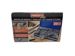 herramienta multiusos powerfix profi