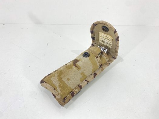 herramienta multiusos - no indica