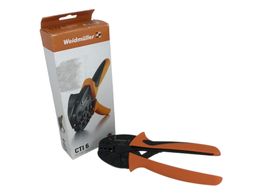 herramienta multiusos weidmuller cti 6 herramienta multiusos weidmuller cti 6