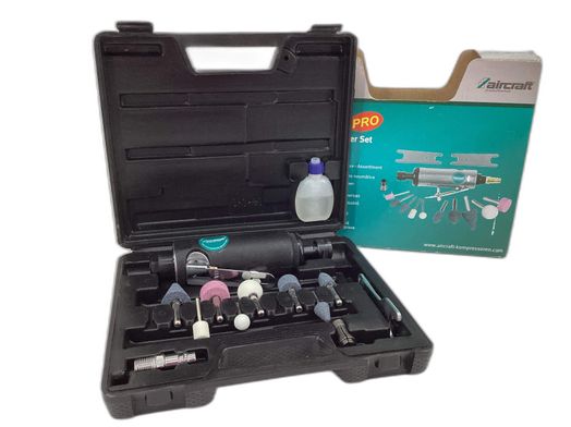 herramienta neumatica aircraft sts pro