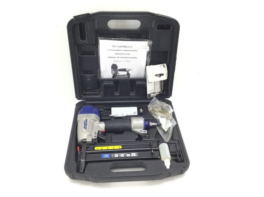 herramienta neumatica apach lt-50lac
