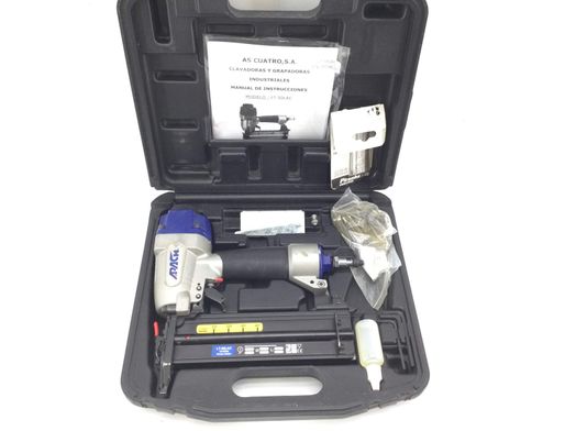 herramienta neumatica apach lt-50lac