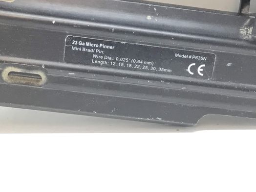 herramienta neumatica as-cuatro p635n