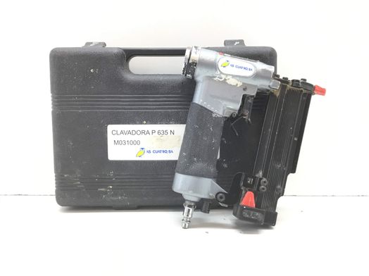 herramienta neumatica as-cuatro p635n