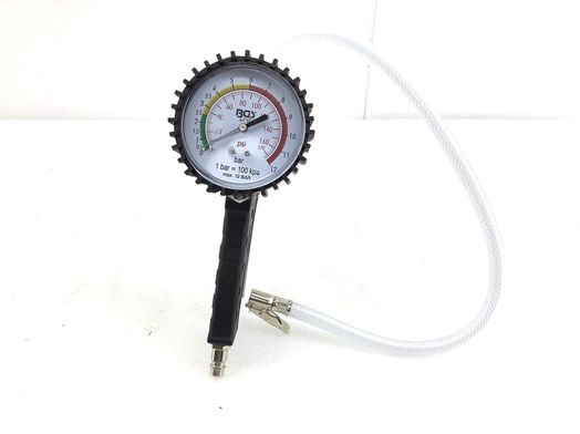 herramienta neumatica bgs 3242