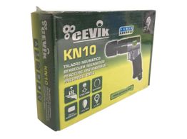 herramienta neumatica cevik kn 10
