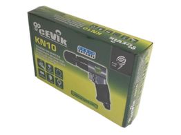 herramienta neumatica cevik kn 10