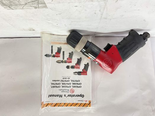 herramienta neumatica chicago pneumati cp9792