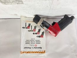 herramienta neumatica chicago pneumati cp9792