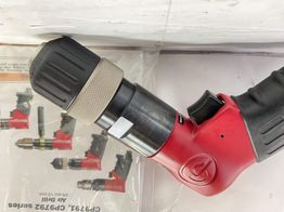 herramienta neumatica chicago pneumati cp9792